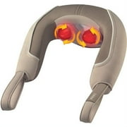 Homedics NMS-360 Shiatsu & Vibration Neck Massager With Heat