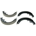 thumbnail image 2 of Power Stop Rear Autospecialty Brake Shoes B340, 2 of 4