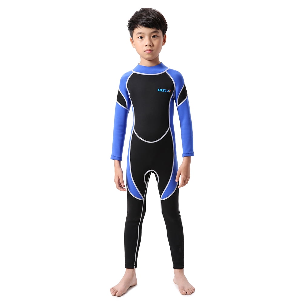 long sleeve uv suit