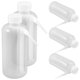 thumbnail image 5 of 5 botellas exprimibles para condimentos, dispensadores de salsa para ensaladas y kétchup de cocina (500 ml), 5 of 5