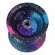 thumbnail image 3 of Bola de Yoyo de aleación de aluminio profesional, peso equilibrado, juego de Yoyo de alta velocidad, juguete para niños, 3 of 9