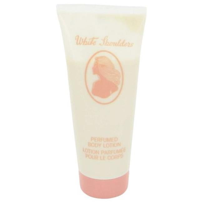 Evyan FX1795 3.3 oz Shoulders by Evyan Body Lotion for Women, White