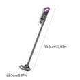thumbnail image 5 of Sinyiin 10000PA Lightweight Cordless Vacuum Cleaner Handheld Cordless Broom Detachable, 5 of 19
