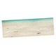 thumbnail image 2 of Alfombra de baño estilo mediterráneo, alfombra de noche, alfombra de suelo, alfombra Aera Beige-40x120cm, 2 of 8