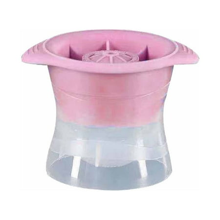 

Mittory Ice Machine Whisky Ice Silica Gel Ice Tray Whisky And Cocktail Spherical Ice