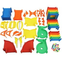 Impact Marble Racing Add On Pack - Assorted Mix