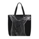 thumbnail image 1 of Fotbe Geometric Lines Dog Art Bolsa Tote con Estampado para Mujer, Bolsos con Cremallera, Bolsa de Hombro Casual de Gran Capacidad con Bolsillos Internos, 1 of 7