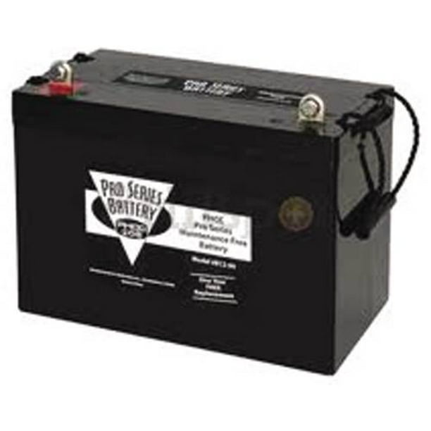 Glentronics B12 90 Stand By Battery Maintenance Free Walmart Com Walmart Com