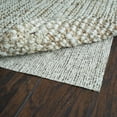 thumbnail image 2 of RUGPADUSA - Nature's Grip - 2'x6' - 1/16" Thick - Rubber and Jute - Eco-Friendly Non-Slip Rug Pad - Safe for your Floors and your Family, Many Custom Sizes, 2 of 6