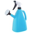 thumbnail image 4 of Regadera de jardín de plástico ml, botella de spray, hervidor de agua de planta multifunción, regadera de presión manual Azul Soledad botella de spray de regadera, 4 of 8
