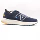thumbnail image 1 of New Balance Fresh Foam X 880v13 Men's 12 D Shoes Road Running Trainer Blue White, 1 of 6