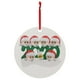 thumbnail image 2 of Xihbxyly Oferta Del Día Prime Liquidación de Hoy 2024 Adorno de Personalidades de Madera, Familia Sobreviviente 2024, Navegación de Decoración, 2 of 3