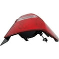 thumbnail image 5 of New Right Tail Lights Compatible With Chevrolet Malibu 2.2L 3.5L 3.9L 2004 2005 2006 2007 2008 By C730129U 15868493-PFM, 5 of 8