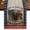 Beige, variant on Year American Anniversary Flag Burlap Cotton Table Runner 13x48 Inches Long, Eagle USA Flag Farmhouse Table Runners, Outdoor Dining Table Decor for Baby Shower/Party/Wedding
