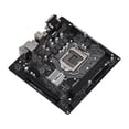thumbnail image 3 of Asrock H470M-HDV Intel H470 LGA 1200 Socket H5 Micro ATX DDR4 Motherboard, 3 of 5