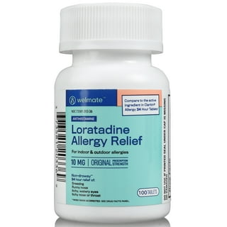 Cheapest Loratadine