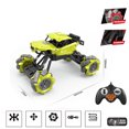 thumbnail image 1 of Remote Control Off-road Vehicle Four-wheel Drive High-speed Climbing Dumper Stunt Car Rollover Racing Car Toy For Boys, 1 of 7