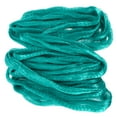 thumbnail image 2 of Anti Bird Netting for Garden Orchard - 4x15m Polyethylene Protective Net - Green, 2 of 16