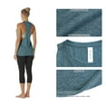 thumbnail image 4 of icyzone Workout Tank Tops for Women - Running Muscle Tank Sport Exercise Gym Yoga Tops Athletic Shirts(Pack of 3), 4 of 7