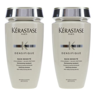 KERASTASE DENSIFIQUE BAIN DENSITE SHAMPOO 250 ml / 8.5 oz