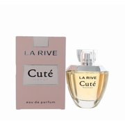 La Rive Cute Woman Eau De Parfum Spray 3 oz (90 ml)