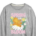 thumbnail image 3 of Marvel Guardians of the Galaxy - Spring Is In Bloom - Toddler And Youth Long Sleeve Graphic T-Shirt, 3 of 5