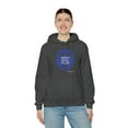 thumbnail image 2 of Whom Shall I Fear Women’s Unisex Heavy Blend™ Hooded Sweatshirt, 2 of 11