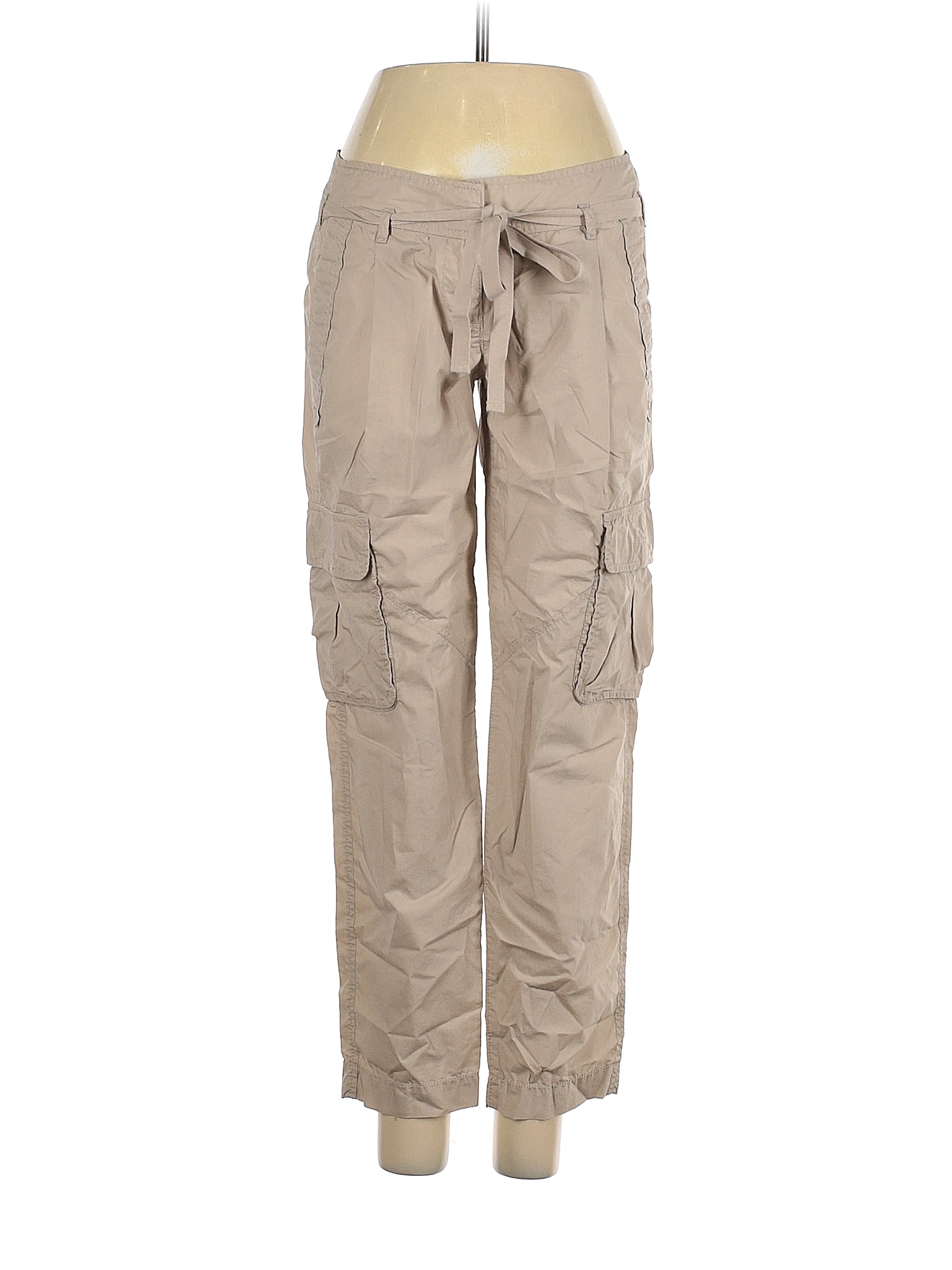 gap cargo joggers mens