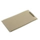 thumbnail image 4 of Cubierta de rodillo para consola central para Benz Clase C y Clase E (2009-2016) Beige, 4 of 9