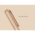 thumbnail image 4 of Xiaomi-bolígrafos de Metal Mi pen, originales, PREMEC, suave, Suiza, recarga de 0,5mm, Japón, negro, azul, tinta para firmar, 4 of 4