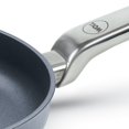 thumbnail image 2 of Woll Diamond Lite Pro Saut Pan w/ Lid 3.7 qt., 11" dia. (11"/ 3.7 Quart), 2 of 6