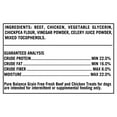 thumbnail image 3 of Pure Balance Fresh Beef & Chicken Recipe Natural Chews for Dogs, 8 oz, 3 of 8