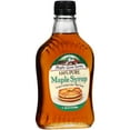 thumbnail image 5 of Maple Grove Farms Pure Maple Syrup, 8.5 fl oz, 5 of 7