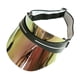 thumbnail image 2 of Visera de lente para hombres y mujeres, sombrero para el sol anti-ultravioleta, gorra para deportes al aire libre Wmkox8yii jkg2713, 2 of 2