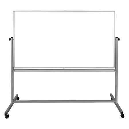 Euro Reversible Board - Luxor Reversible Magnetic Whiteboard