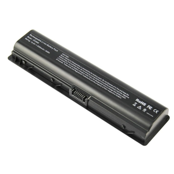 New Battery for HP Pavilion dv6000 dv6100 dv6200 dv6600 dx6000 dx6500 441611-001