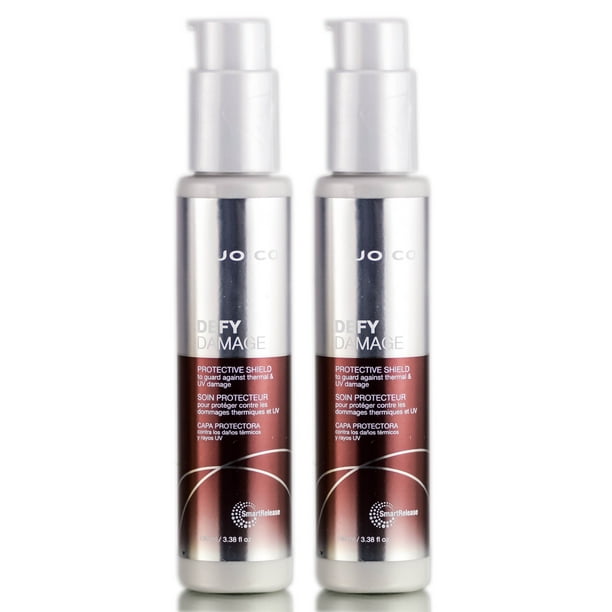 Joico Defy Damage Protectve Shild 3.38 oz (PACK OF 2)