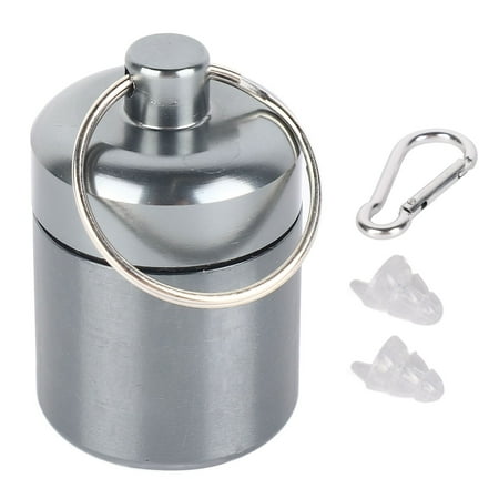 

2024 Ear Plugs 3 Layer Noise Reduction Soundproof Liquid Silicone Comfortable Earplugs with Filter for Drummer Transparent