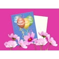 thumbnail image 4 of Stonehouse Collection | Colorful Balloons & Happy Birthday Design | 5x7 Single C, 4 of 6