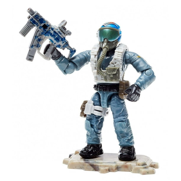 Mega Construx Call of Duty Jet Pilot - Walmart.com - Walmart.com