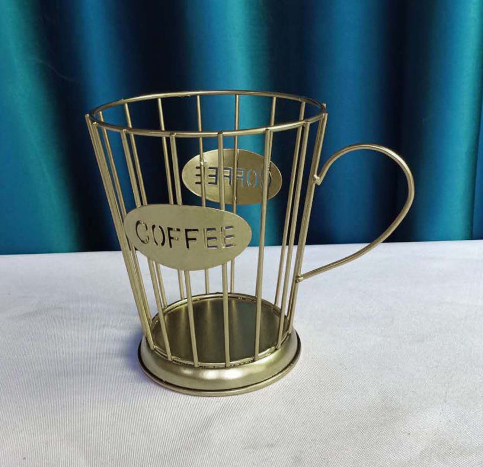 TOY LIFE Cup Holder Mug Shape Coffee 