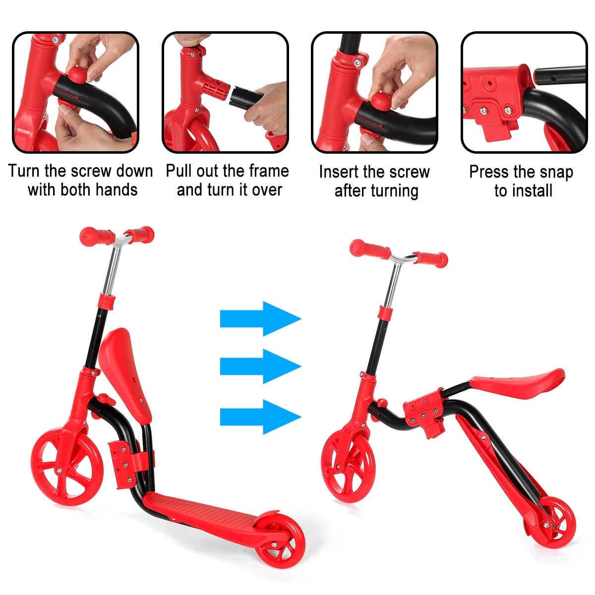 big wheels for toddlers walmart
