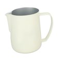 thumbnail image 2 of Oubit Milk Frothing Pitcher,600ml Milk Frothing Pitcher Stainless Steel Milk Coffee Steam Pitcher Milk Frother Cup Multi-Functional, 2 of 9