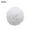 White, variant on SPRING PARK Handmade Craft Paper Flower Ball Wedding Party Outdoor Decoration Premium Tissue Craft