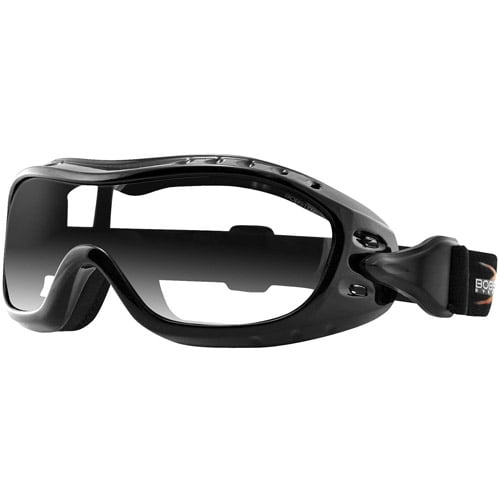 Bobster Night Hawk II OTG Goggle with Photochromic Lens