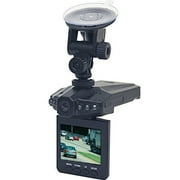 Car Dash Mount with Suction Mounted Cup - For Video Recorder Car Protector Windshield