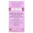 thumbnail image 6 of Pukka Organic Herbal Tea, Elderberry Echinacea, Caffeine-Free, Tea Bags 20 Count Box, 6 of 6