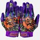 Scooby-Doo 'Unmasked' Football Gloves - VPS1 by Phenom Elite - Walmart.com