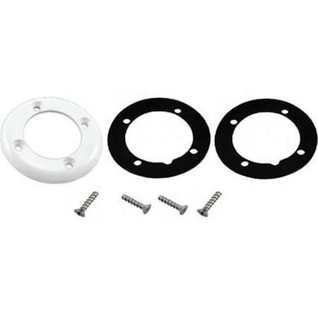 Faceplate Kit - CMP CMP25545139000 Vinyl Return Faceplate Kit - Tan