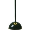 thumbnail image 2 of Mushroom Bud LED Lámpara Mesa Recargable Lámpara Mesa Danish Bud Lámpara Ambiente Decorativa Lámpara Noche Lámpara Setas (verde) Modelo Recargable, 2 of 6